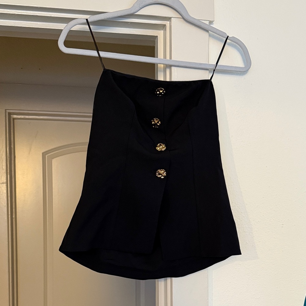 Express top